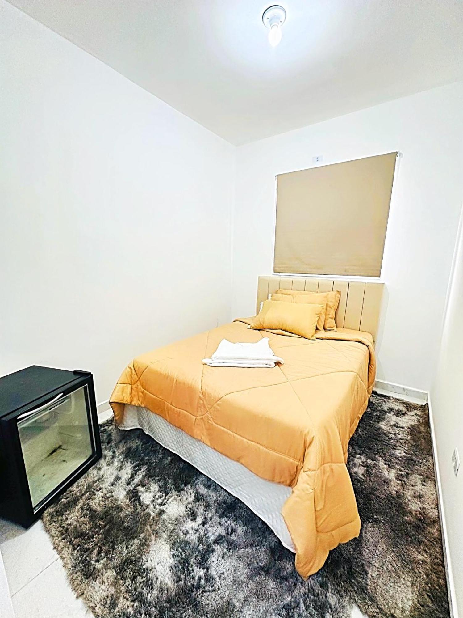 Laar Hotel Praia Grande  Ngoại thất bức ảnh