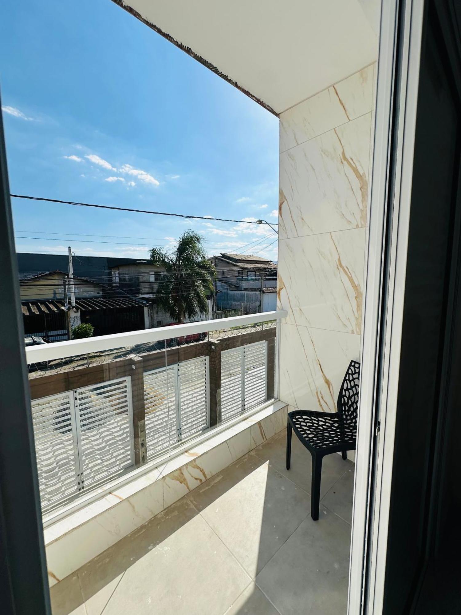 Laar Hotel Praia Grande  Ngoại thất bức ảnh