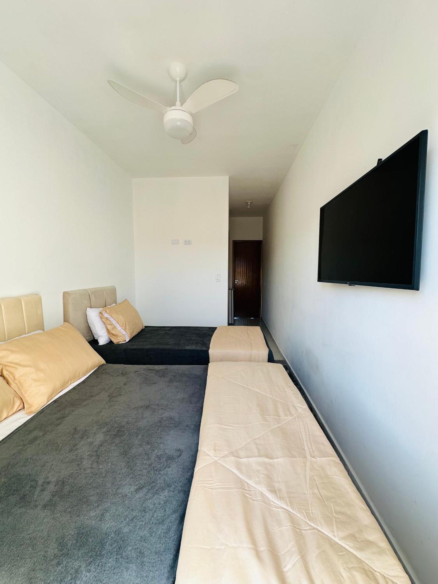 Laar Hotel Praia Grande  Ngoại thất bức ảnh