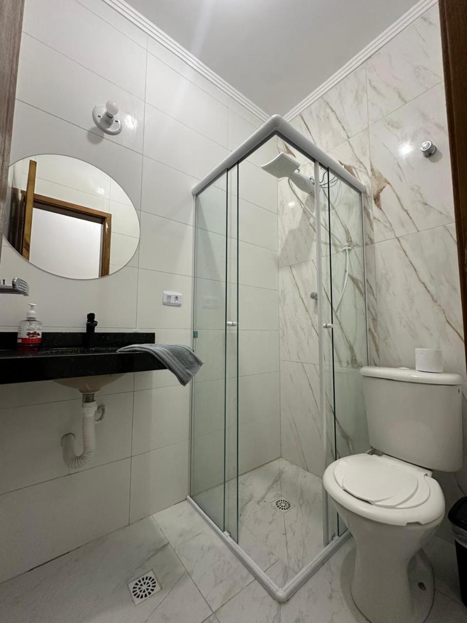 Laar Hotel Praia Grande  Ngoại thất bức ảnh
