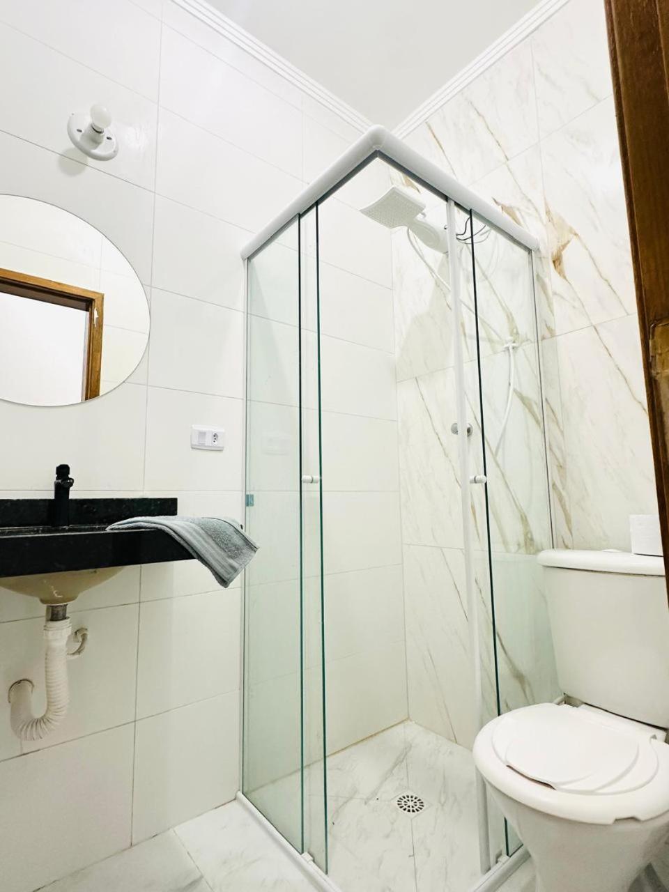 Laar Hotel Praia Grande  Ngoại thất bức ảnh