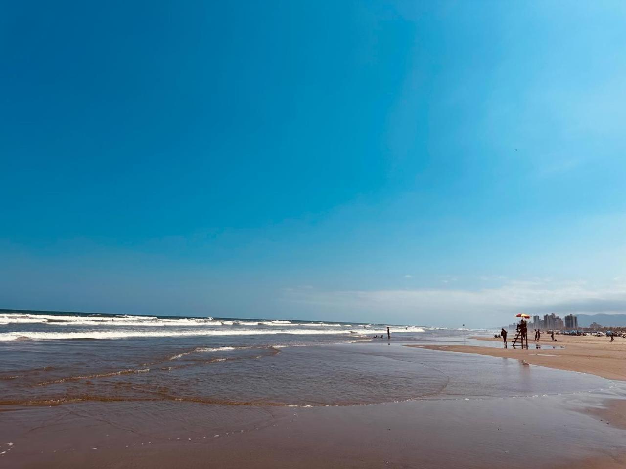 Laar Hotel Praia Grande  Ngoại thất bức ảnh