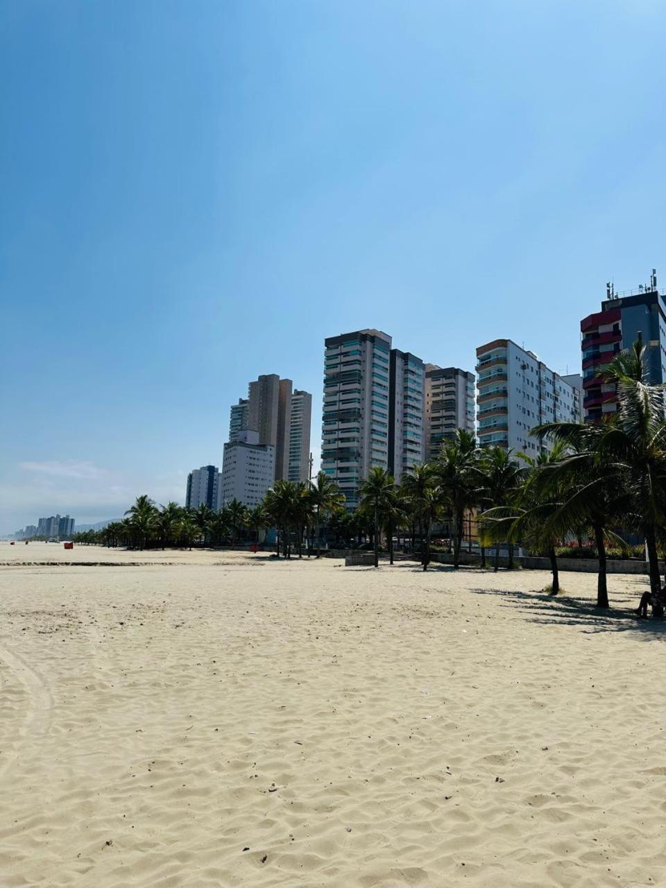 Laar Hotel Praia Grande  Ngoại thất bức ảnh