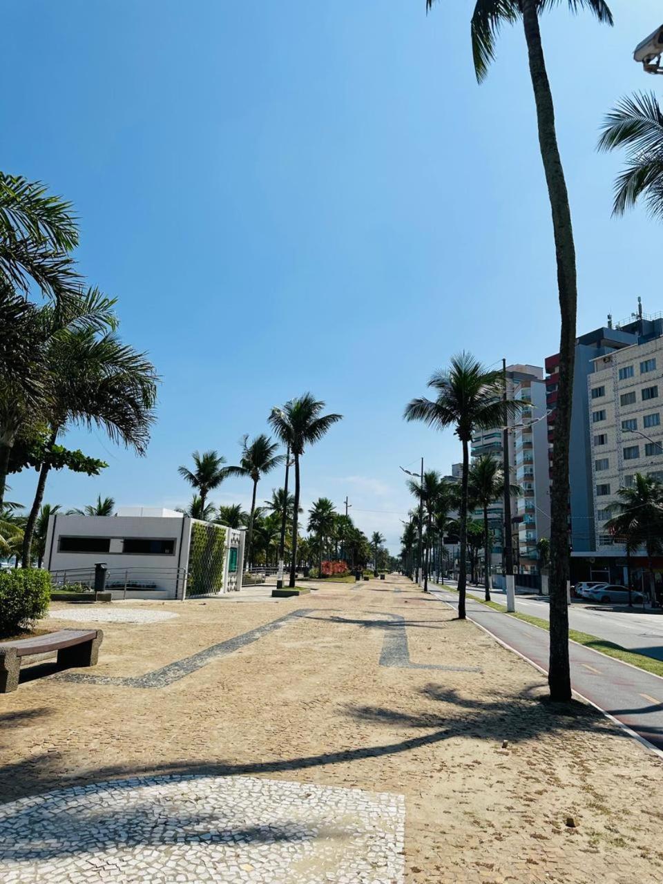Laar Hotel Praia Grande  Ngoại thất bức ảnh