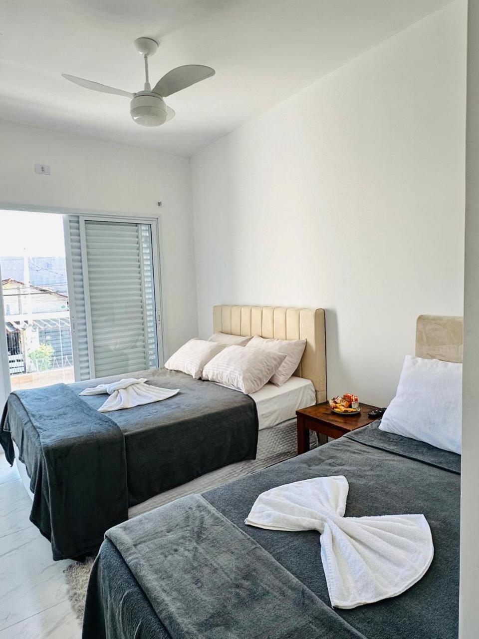 Laar Hotel Praia Grande  Ngoại thất bức ảnh