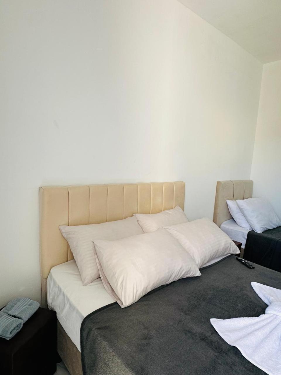 Laar Hotel Praia Grande  Ngoại thất bức ảnh