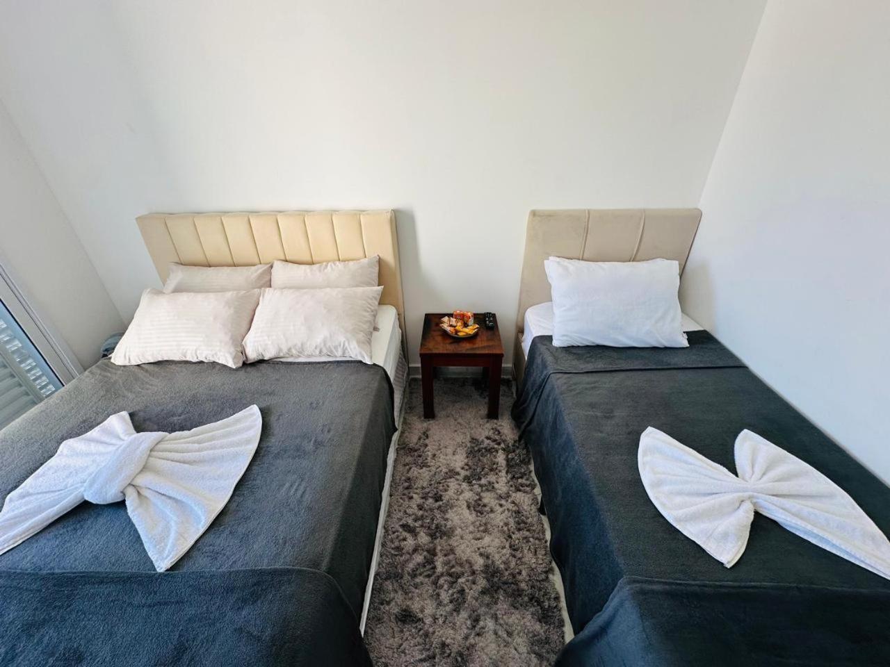 Laar Hotel Praia Grande  Ngoại thất bức ảnh
