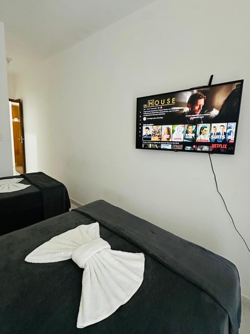 Laar Hotel Praia Grande  Ngoại thất bức ảnh
