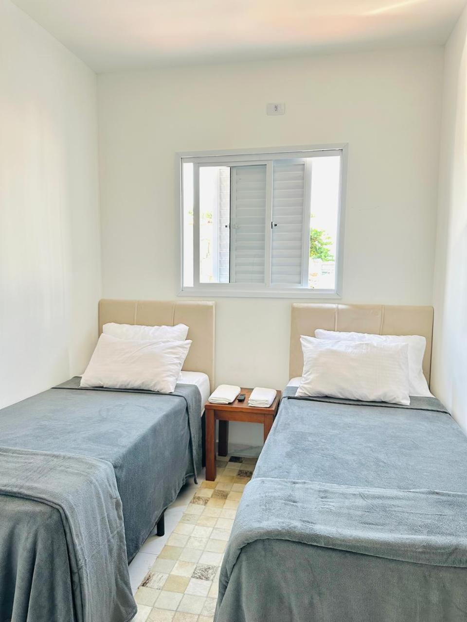 Laar Hotel Praia Grande  Ngoại thất bức ảnh